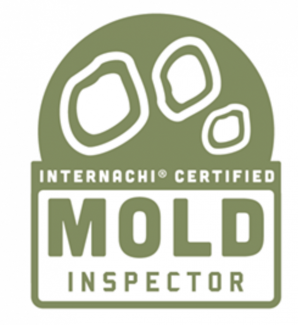 Certified mold inspections